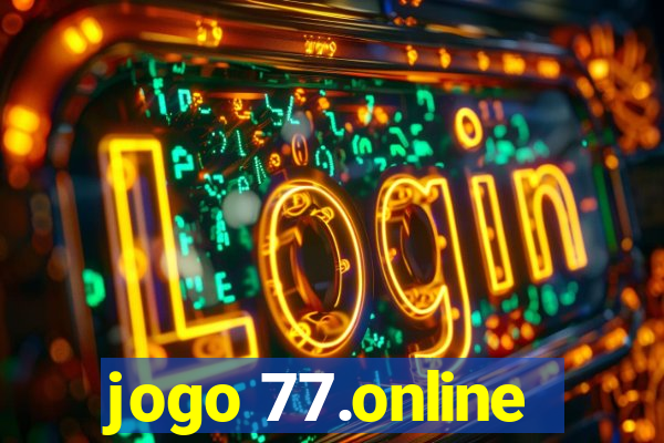 jogo 77.online